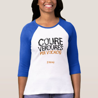 COURE TEE SHIRT