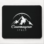 Courmayeur Italien Ski Resort Skiing Snowboarding  Musmatta<br><div class="desc">Courmayeur Italien Ski Resort Skiing Snowboarding Souvenir</div>