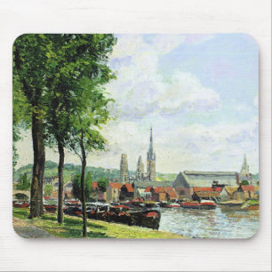 Cours la Riene, Notre Dame Musmatta