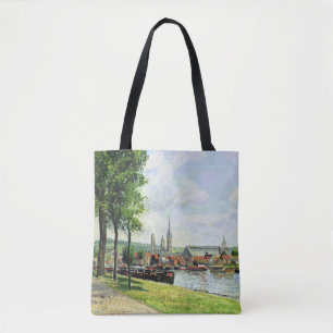 Cours la Riene, Notre Dame Tygkasse