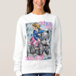 Course à toutou t shirt