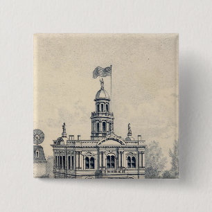 Court House, Fresno Knapp