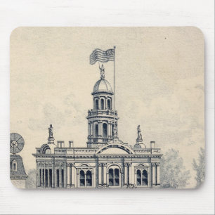 Court House, Fresno Musmatta