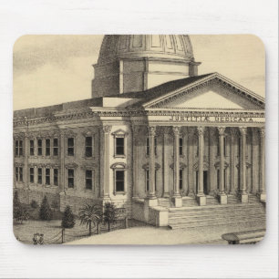 Court House, Santa Clara Co Musmatta
