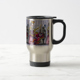 Court Jester Resemugg