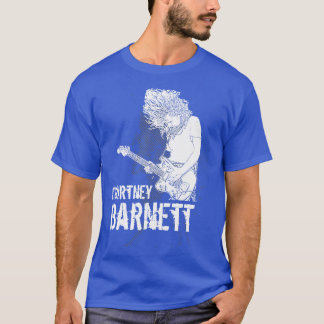 Courtney Barnett T Shirt