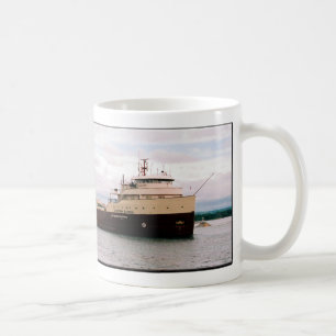 Courtney Burton mugg