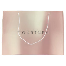 COURTNEY Ro Guld Parly Minimal Gift