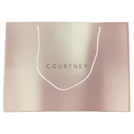 COURTNEY Ro Guld  Parly Minimal Gift