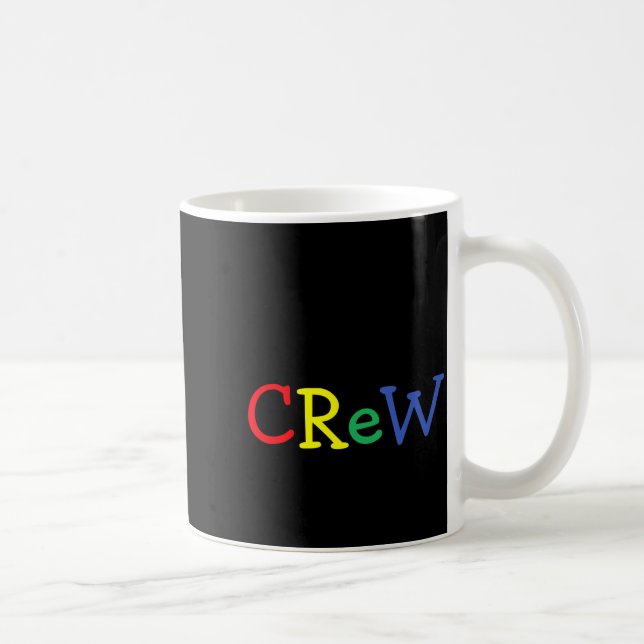 Cousin Crew Toddler  Kaffemugg (Höger)