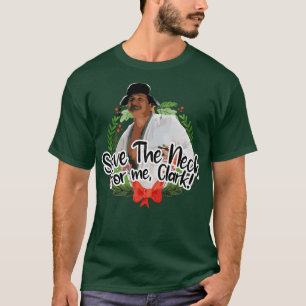 Cousin Eddie christmas-semester TShirt T Shirt