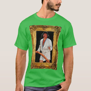 Cousin Eddie Shitters Full Museum Ready T Shirt