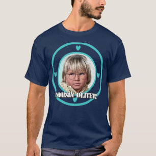 Cousin Oliver T Shirt