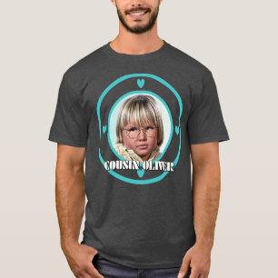 Cousin Oliver T Shirt