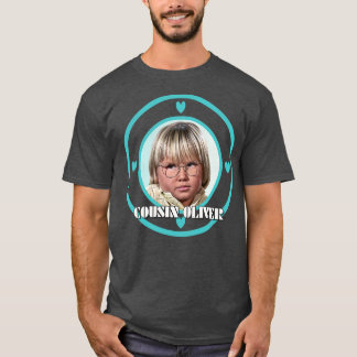 Cousin Oliver T Shirt