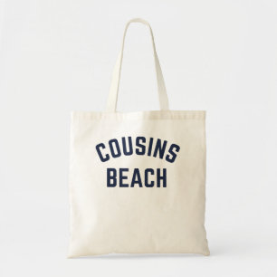 Cousins Beach North Carolina Tygkasse