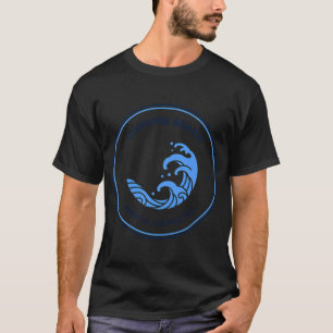 Cousins Beach TSITP T Shirt