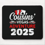 Cousins Vegas Äventyr 2025 Las Vegas Musmatta<br><div class="desc">Cousins Vegas Äventyr 2025 Las Vegas</div>