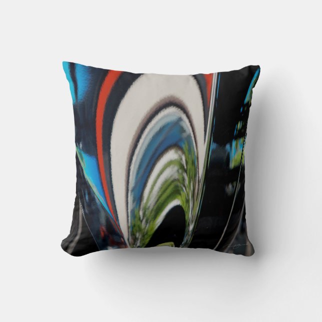 Coussin A-Flame Kudde (Framsida)