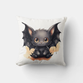 Coussin Adorable Halloween Haunts Kudde