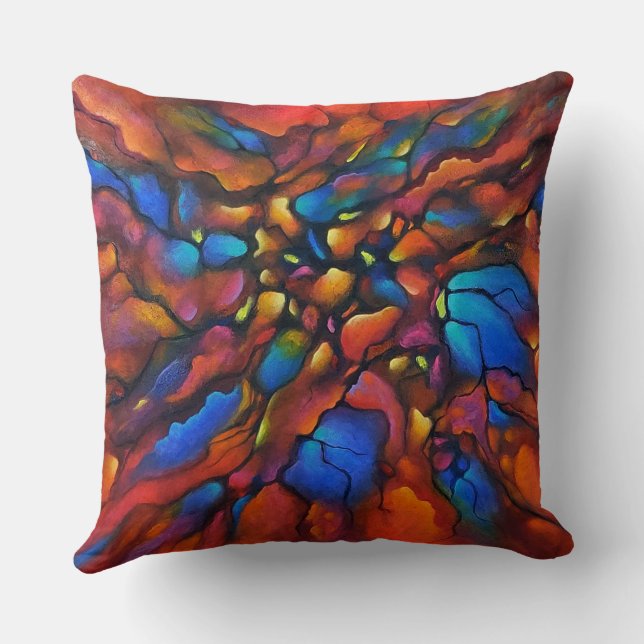 COUSSIN ATTRACTION KUDDE (Baksida)