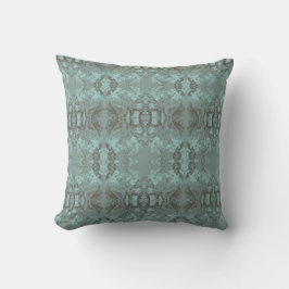coussin baroque kudde