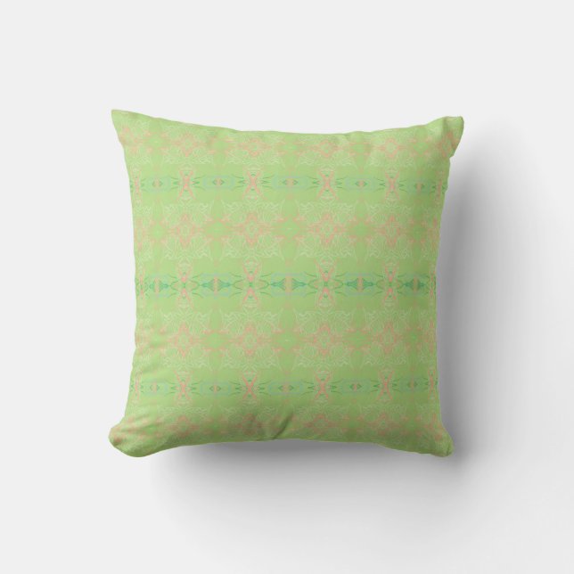 coussin carré kudde (Framsida)