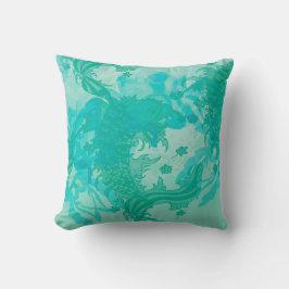 coussin carré kudde