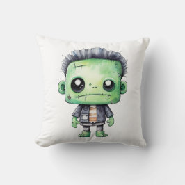Coussin Charming Frights Kudde