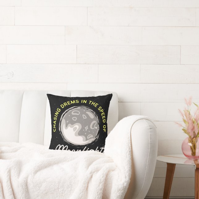 coussin chic kudde (Soffa)