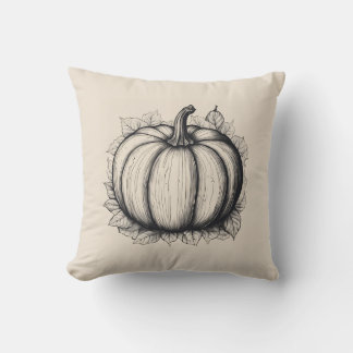 Coussin d'automne kudde