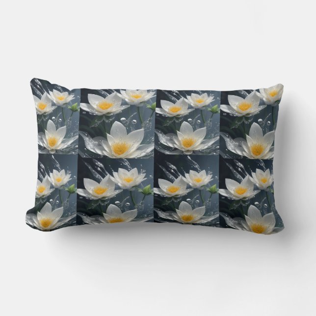 coussin de salon  lumbarkudde (Framsida)