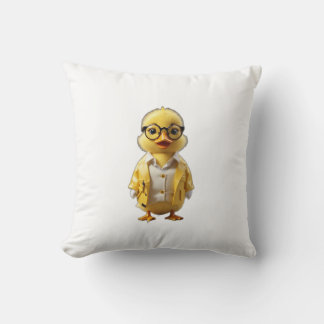 Coussin décoratif double design  kudde