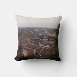 Coussin décoratif Florence Kudde