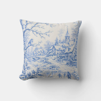 Coussin décoratif kudde