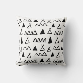 Coussin décoratif kudde