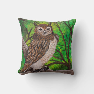 Coussin décoratif kudde