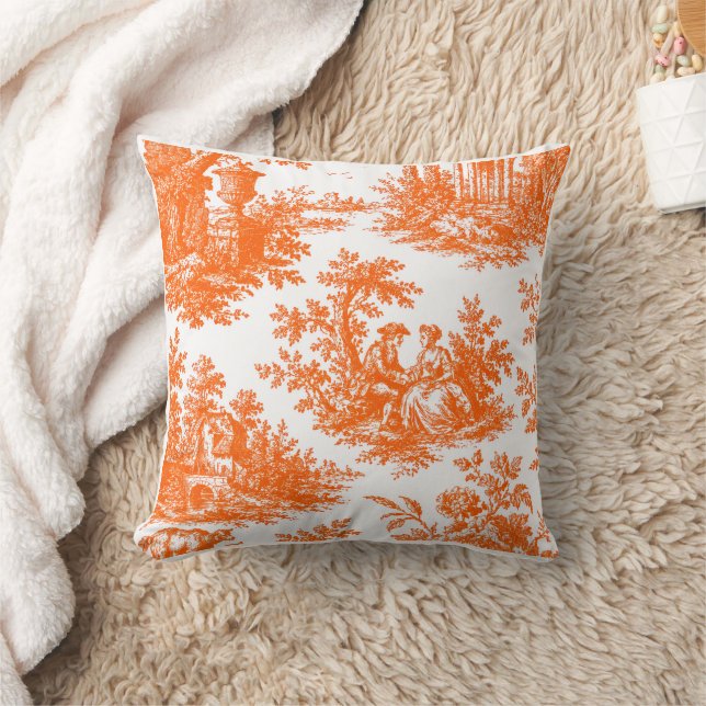 Coussin décoratif kudde (Filt)
