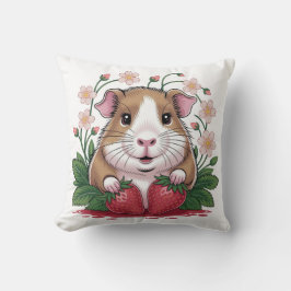 Coussin décoratif kudde