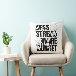 Coussin décoratif kudde