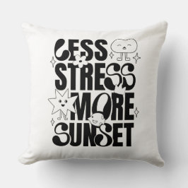 Coussin décoratif kudde