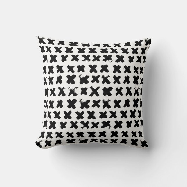 Coussin décoratif kudde (Framsida)