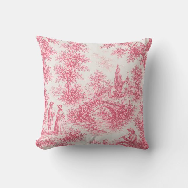 Coussin décoratif kudde (Framsida)