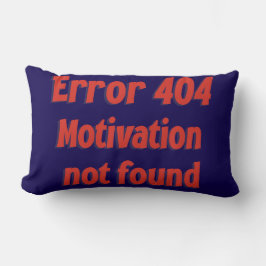 Coussin décoratif lumbarkudde