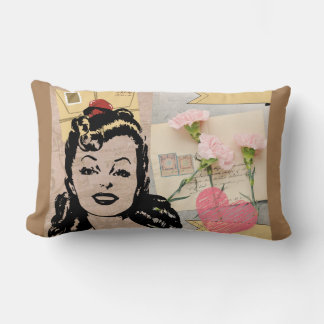 Coussin décoratif lumbarkudde