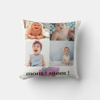 Coussin décoratif mom kudde