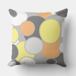 Coussin décoratif pour votre intérieur kudde