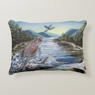 Coussin décoratif prydnadskudde