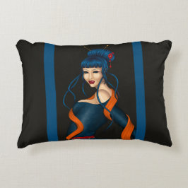Coussin décoratif prydnadskudde