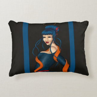Coussin décoratif prydnadskudde